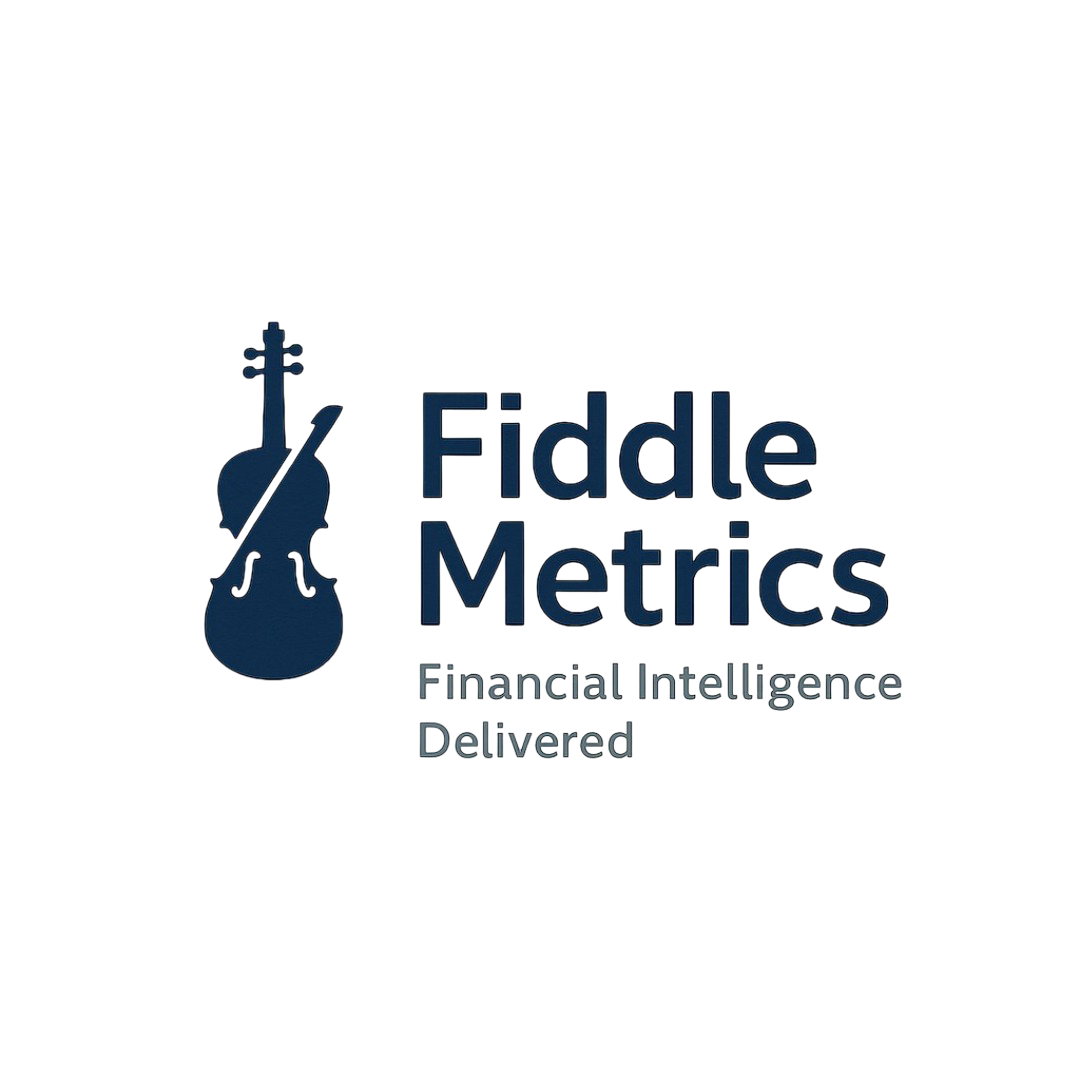 Fiddle Metrics